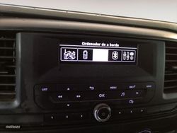 Opel Vivaro Furgon 1.5 Diesel S Standart Express 75 kW (102 CV) - Miniatura 15