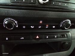 Opel Vivaro Furgon 1.5 Diesel S Standart Express 75 kW (102 CV) - Miniatura 19