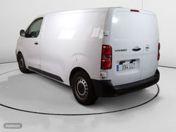Opel Vivaro Furgon 1.5 Diesel S Standart Express 75 kW (102 CV) - Miniatura 4