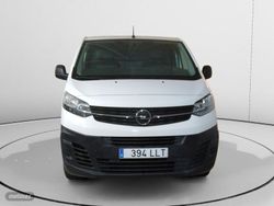 Opel Vivaro Furgon 1.5 Diesel S Standart Express 75 kW (102 CV) - Miniatura 5