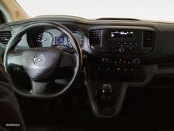 Opel Vivaro Furgon 1.5 Diesel S Standart Express 75 kW (102 CV) - Miniatura 7