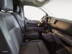 Opel Vivaro Furgon 1.5 Diesel S Standart Express 75 kW (102 CV) - Miniatura 9