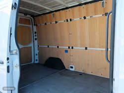 Mercedes Sprinter Furgón 315 CDI Medio 3.5T T. Alto 110 kW (150 CV) - Miniatura 11