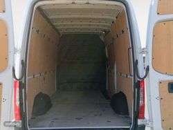 Mercedes Sprinter Furgón 315 CDI Medio 3.5T T. Alto 110 kW (150 CV) - Miniatura 12