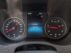 Mercedes Sprinter Furgón 315 CDI Medio 3.5T T. Alto 110 kW (150 CV) - Miniatura 14