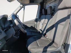 Mercedes Sprinter Furgón 315 CDI Medio 3.5T T. Alto 110 kW (150 CV) - Miniatura 9