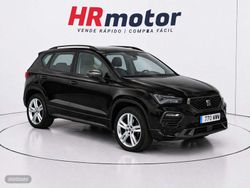 Seat Ateca 1.5 TSI S&S FR Special Edition DSG 110 kW (150 CV) - Miniatura 1