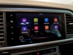 Seat Ateca 1.5 TSI S&S FR Special Edition DSG 110 kW (150 CV) - Miniatura 14