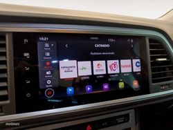 Seat Ateca 1.5 TSI S&S FR Special Edition DSG 110 kW (150 CV) - Miniatura 15