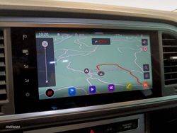Seat Ateca 1.5 TSI S&S FR Special Edition DSG 110 kW (150 CV) - Miniatura 17