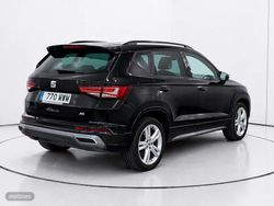 Seat Ateca 1.5 TSI S&S FR Special Edition DSG 110 kW (150 CV) - Miniatura 2