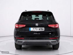 Seat Ateca 1.5 TSI S&S FR Special Edition DSG 110 kW (150 CV) - Miniatura 3