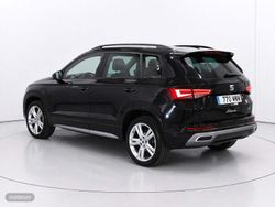 Seat Ateca 1.5 TSI S&S FR Special Edition DSG 110 kW (150 CV) - Miniatura 4