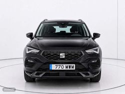Seat Ateca 1.5 TSI S&S FR Special Edition DSG 110 kW (150 CV) - Miniatura 5