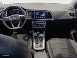 Seat Ateca 1.5 TSI S&S FR Special Edition DSG 110 kW (150 CV) - Miniatura 6
