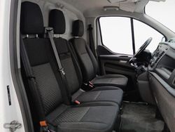 Ford Transit Furgon 2.0 TDCI 300 L1 Trend 96 kW (130 CV) - Miniatura 10