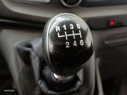 Ford Transit Furgon 2.0 TDCI 300 L1 Trend 96 kW (130 CV) - Miniatura 13