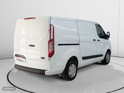 Ford Transit Furgon 2.0 TDCI 300 L1 Trend 96 kW (130 CV) - Miniatura 2