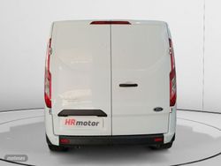 Ford Transit Furgon 2.0 TDCI 300 L1 Trend 96 kW (130 CV) - Miniatura 3