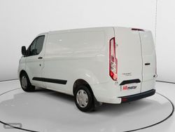 Ford Transit Furgon 2.0 TDCI 300 L1 Trend 96 kW (130 CV) - Miniatura 4