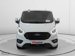 Ford Transit Furgon 2.0 TDCI 300 L1 Trend 96 kW (130 CV) - Miniatura 5