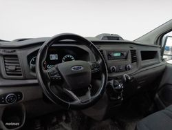 Ford Transit Furgon 2.0 TDCI 300 L1 Trend 96 kW (130 CV) - Miniatura 7