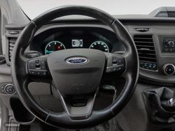 Ford Transit Furgon 2.0 TDCI 300 L1 Trend 96 kW (130 CV) - Miniatura 8