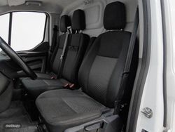 Ford Transit Furgon 2.0 TDCI 300 L1 Trend 96 kW (130 CV) - Miniatura 9