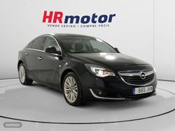 Opel Insignia Excellence - Miniatura 1