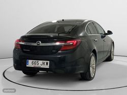 Opel Insignia Excellence - Miniatura 2