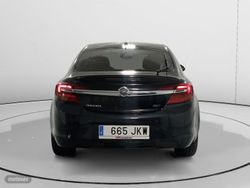 Opel Insignia Excellence - Miniatura 3