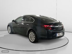 Opel Insignia Excellence - Miniatura 4