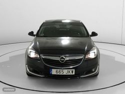 Opel Insignia Excellence - Miniatura 5