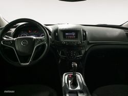 Opel Insignia Excellence - Miniatura 6