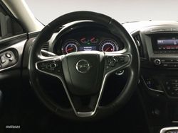 Opel Insignia Excellence - Miniatura 7