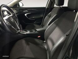 Opel Insignia Excellence - Miniatura 8