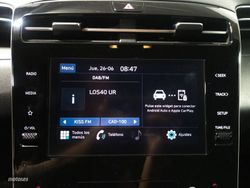 Hyundai Tucson 1.6 T-GDI MHEV Maxx 2WD - Miniatura 14
