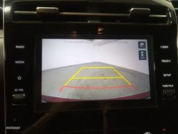 Hyundai Tucson 1.6 T-GDI MHEV Maxx 2WD - Miniatura 17