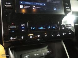 Hyundai Tucson 1.6 T-GDI MHEV Maxx 2WD - Miniatura 18