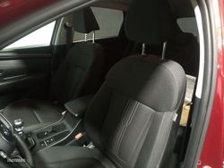 Hyundai Tucson 1.6 T-GDI MHEV Maxx 2WD - Miniatura 19