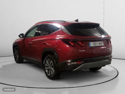 Hyundai Tucson 1.6 T-GDI MHEV Maxx 2WD - Miniatura 4