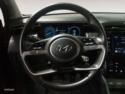Hyundai Tucson 1.6 T-GDI MHEV Maxx 2WD - Miniatura 7