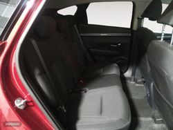 Hyundai Tucson 1.6 T-GDI MHEV Maxx 2WD - Miniatura 9