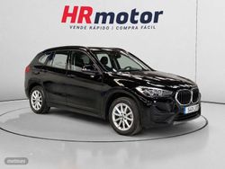 BMW X1 sDrive16d 85 kW (116 CV) - Miniatura 1