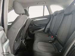 BMW X1 sDrive16d 85 kW (116 CV) - Miniatura 10