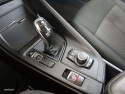 BMW X1 sDrive16d 85 kW (116 CV) - Miniatura 13