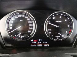 BMW X1 sDrive16d 85 kW (116 CV) - Miniatura 14