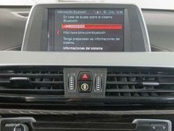 BMW X1 sDrive16d 85 kW (116 CV) - Miniatura 17