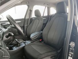 BMW X1 sDrive16d 85 kW (116 CV) - Miniatura 19