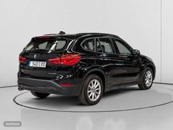BMW X1 sDrive16d 85 kW (116 CV) - Miniatura 2